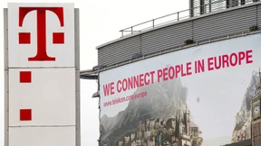 Die Telekom überprüft, von wem sie sensible Technik kauft