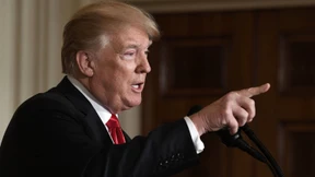 Trump droht Nordkorea mit „Phase zwei“