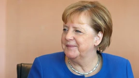 Merkel: Meinungsfreiheit heißt nicht Widerspruchsverbot