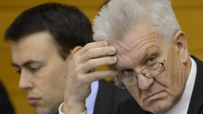 Kretschmann und Schmid warnen vor Substanzbesteuerung