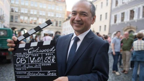 Polizeikommissar verliert bei OB-Wahl in Görlitz