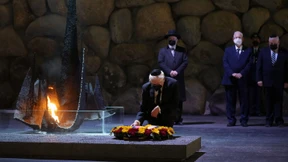 Auch andere sind böse