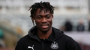 Leichnam von Christian Atsu offenbar geborgen