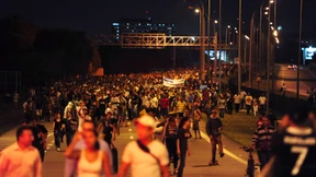 Präsidentin Rousseff reagiert auf Proteste