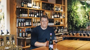 Weinhändler wissen wenig über Biowein