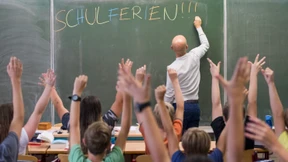 Bayern gehen die Lehrer aus