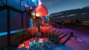 Schaulustige störten Polizeieinsatz bei Disco-Schießerei