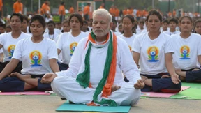 Modi kapituliert vor Bauern