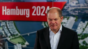 Auch Hamburg sagt Nein