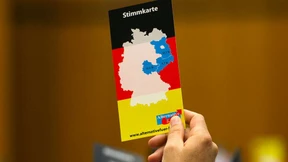 Schande