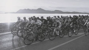 Brite stirbt bei Radrennen auf Mallorca