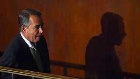 Eine Schlacht, die er nicht gewinnen konnte