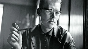 Uwe Johnson ist eh der Größte