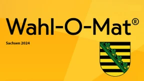 Welche Partei Ihnen bei der Sachsen-Wahl am nächsten steht