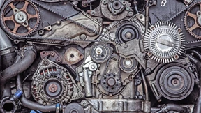 Der Verbrenner lebt länger