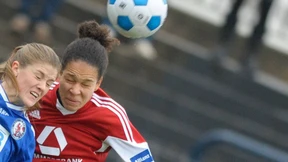 Neun Millionen für Frauenfußball