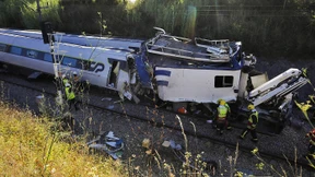 Zwei Tote bei Zugunglück in Portugal