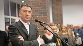 Verrückt nach Kunst