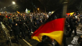 Keine Rede von Islamisierung!