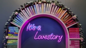 Sehnsucht nach den ganz großen Gefühlen