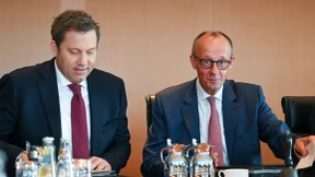 Die maßlosen Sonderschuldner