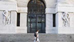 Mailands Börse kämpft gegen Bedeutungsverlust