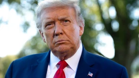 Fast alle Republikaner im Senat gegen Impeachment