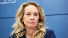 Wegner hat ein Problem weniger – und ein Problem mehr