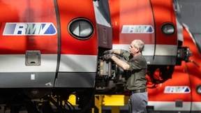 Rhein-Main-Verkehrsverbund zurück in der Erfolgsspur