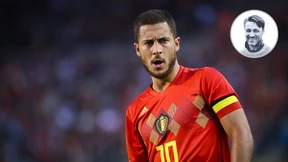 Belgien ist mein Geheimfavorit