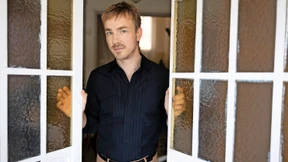 Wer bin ich? Was sind das für Gefühle?