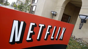 Netflix will nach China