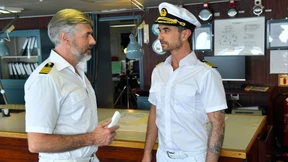 Alter Kahn, neuer Kapitän