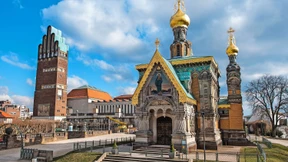 Berlin und Bahn belasten Darmstadt