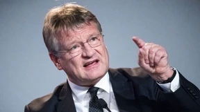 Meuthen kritisiert Scholz und Baerbock