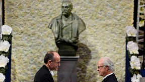 Der Strippenzieher fürs Gehirn