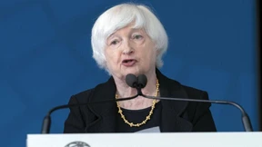 Die Weltbank sucht Geld für die Armen