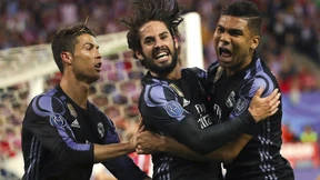 Real Madrid folgt Juventus ins Finale