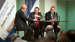 Der Wert der Nebenflüsse und der Prüfungen