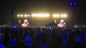 „Von eurer Generation hängt ab, was mit Amerika passiert“