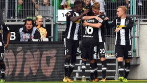 Gladbach entscheidet das Derby für sich