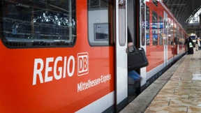 RMV bietet vor allem mehr Züge nach Mittelhessen an