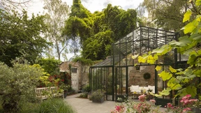 Ruinös, aber schön