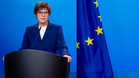 „Solange es möglich ist, fliegen wir Menschen aus Kabul aus“