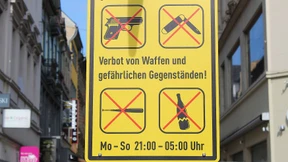 Ein Drittel der Jugendlichen fühlt sich unsicher