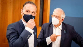 Erst Belarus, dann die Türkei