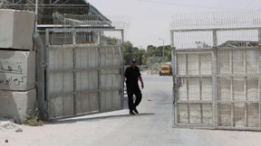 Israels Luftwaffe beschießt Gaza