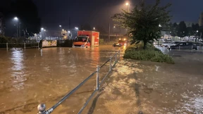 Warum gab es keinen Krisenstab?