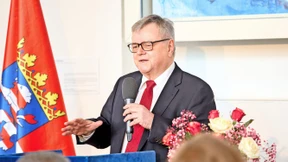 Ehrung für den Ausdauer-Intendanten