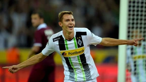 7:0 - Gladbacher Schützenfest gegen Sarajevo